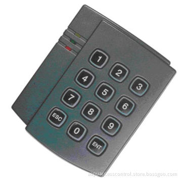 Standalone Access Control